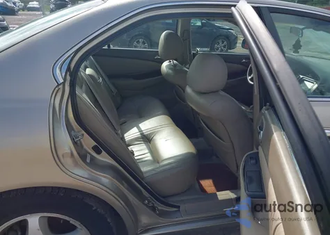 2003 Acura Tl 3.2 z USA, uszkodzony, nr VIN 19UUA56773A069980